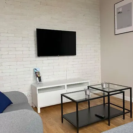 Apartment Luxusowe Studio Szafarnia 7